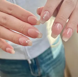 ネイル CLALA MIYUのネイルデザイン