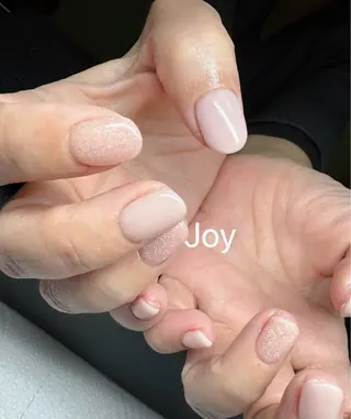 ネイル Nail Salon JOYのネイルデザイン