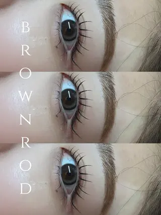 マツエク・マツパ SALON VILLAGE 名古屋所属・💖SAKI/名駅 まつげパーマ💖のマツエク・マツパデザイン