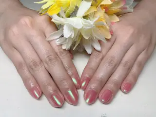 ネイル chacha nailのネイルデザイン