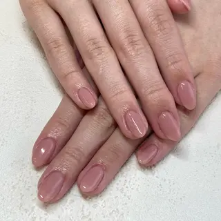 ネイル Aloha  Luana HIKAWASANDOU所属・AlohaLuana 🌺 naoのネイルデザイン