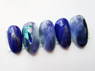 ネイル atelier     myarmeのネイルデザイン