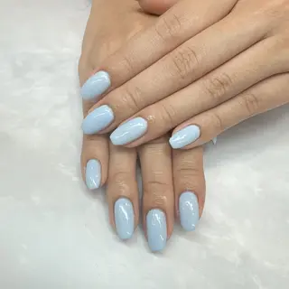 ネイル 重永 夏南のネイルデザイン