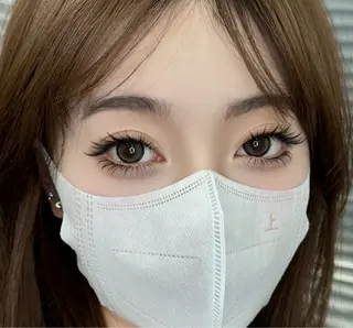 マツエク・マツパ Kllマツエク& まつげパーマ池袋店のマツエク・マツパデザイン