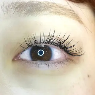 マツエク・マツパ eyelash＆eyebrow  me calla【ミーカラー】所属・ﾐｰｶﾗｰ Masubuchi️のマツエク・マツパデザイン