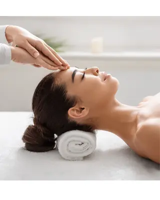 Linné  Yomogi Spa所属・Linné Amiのエステ・リラクイメージ