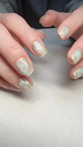 ネイル irooo 21のネイルデザイン