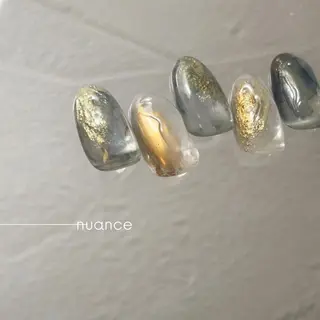 ネイル Ao. Nailのネイルデザイン