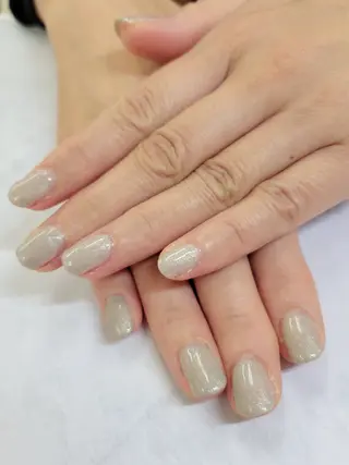 ネイル アンビアンテ浦和店所属・アンビアンテ 🐰 大山のネイルデザイン