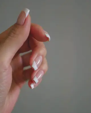 ネイル Cleo伏見店🌿 Momokaのネイルデザイン