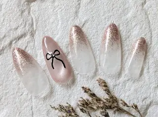 ネイル 🐾佐藤 りえ🐾のネイルデザイン