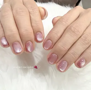 ネイル Chisato チサトのネイルデザイン