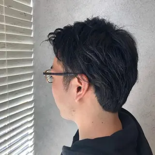 メンズ SALOWIN池袋店 🌿harukaのヘアスタイル