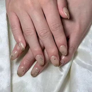 ネイル elche SHOKOのネイルデザイン