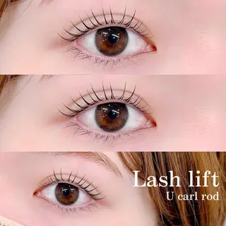 マツエク・マツパ miel 博多所属・miel hakataのマツエク・マツパデザイン