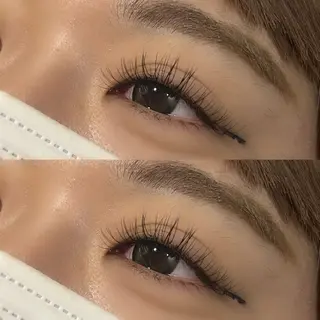 マツエク・マツパ 🐰 Ｎａｎａｍｉ🎀のマツエク・マツパデザイン