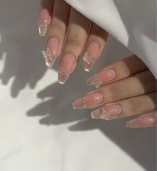 ネイル Ryunail所属・Ryu Nail NekoChanのネイルデザイン