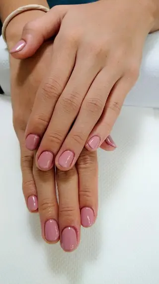 ネイル MAXKELLY chamiのネイルデザイン