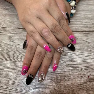 ネイル 松山 碧のエステ・リラクイメージ