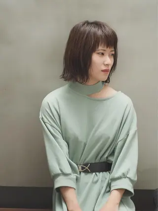 ショート 萩原 仁のその他イメージ