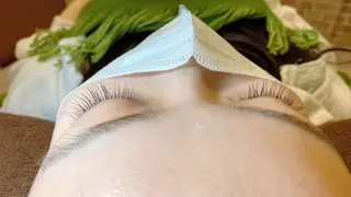 マツエク・マツパ Beauty Salon KANASA所属・KANASA 【カナサ】*Megのマツエク・マツパデザイン