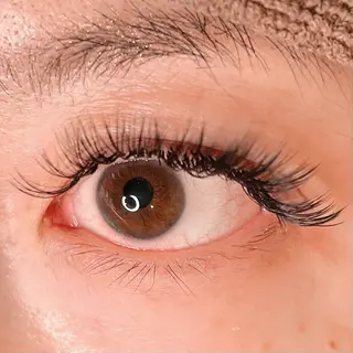 マツエク・マツパ soposilma 🧸今季OPENのマツエク・マツパデザイン