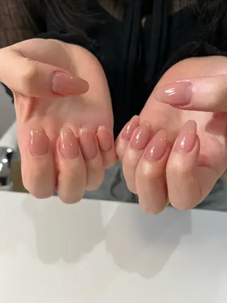 ネイル nail by minamiのネイルデザイン