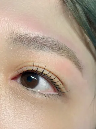 マツエク・マツパ 垢抜け眉WAX×ちゅ るんまつげ専門|鎌倉の眉毛・アイブロウイメージ