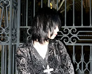 ミディアム デザインカラー⭐︎★ 🐆hyoma🐆のヘアスタイル