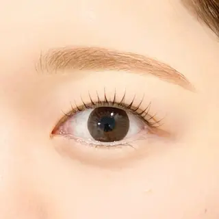 マツエク・マツパ am mikiのマツエク・マツパデザイン