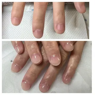 ネイル 星 亜也加のネイルデザイン