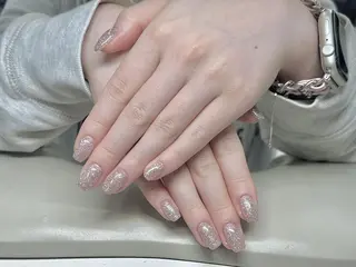 ネイル キタ ノのネイルデザイン