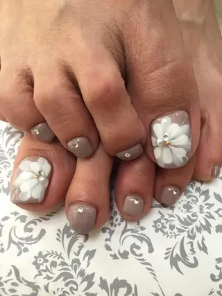 ネイル cambiar所属・カンビ アールのマツエク・マツパデザイン