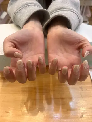 ネイル nailAlaia 妙典店 アイリのネイルデザイン