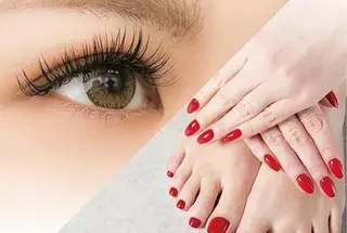 ネイル マツエク・マツパ Bianca名駅 Sugawaraのマツエク・マツパデザイン