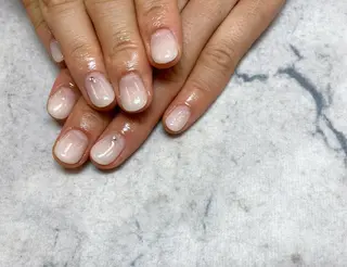 ネイル ネイルサロン Bebeのネイルデザイン