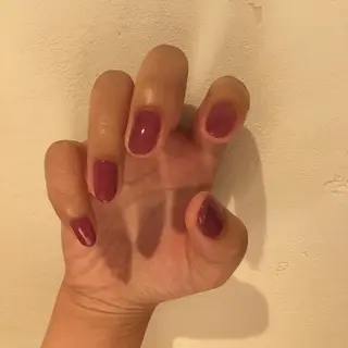 ネイル illfrere所属・illfrere イルフレール🌙のネイルデザイン