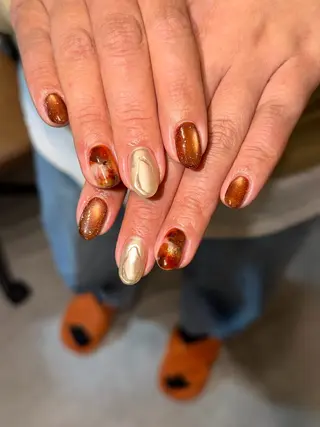 ネイル Nroom.所属・Nroom. /はるのネイルデザイン