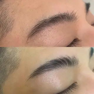 鶴見 和美のヘアスタイル