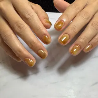 ネイル nail salon 結のネイルデザイン