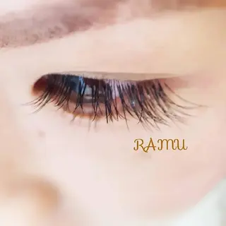 マツエク・マツパ 林 茉美のマツエク・マツパデザイン