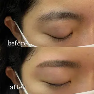 アイブロウ 武田 さちなのマツエク・マツパデザイン