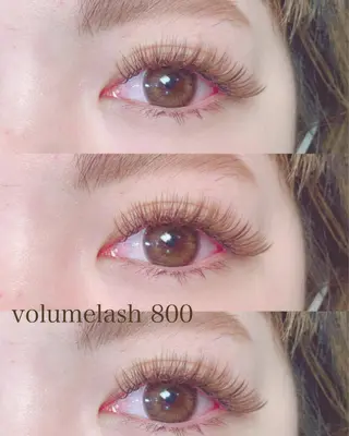 マツエク・マツパ olivia  瀬戸 ❤︎アンドヘルシーのマツエク・マツパデザイン