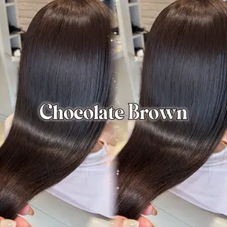 ロング 中韓𝐌𝐈𝐗🩶 𝐘𝐔𝐊𝐀のヘアスタイル