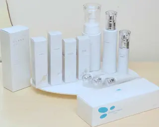 espoir エスポワールのネイルデザイン