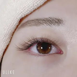 マツエク・マツパ クロダ アカネのマツエク・マツパデザイン