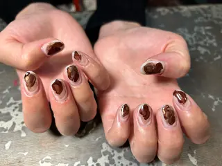 ネイル Ainchi nail所属・＊ misa ＊のネイルデザイン