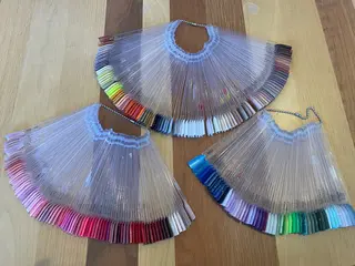 ネイル Libertybell所属・iiso nailのネイルデザイン