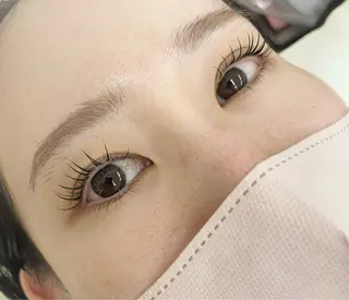 マツエク・マツパ 表参道/まつ毛パーマ 🌷🕊️SAORIのマツエク・マツパデザイン