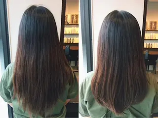 ロング ヘアアレンジ 遠藤悠大/メンズ縮毛 /メンズカットのヘアスタイル